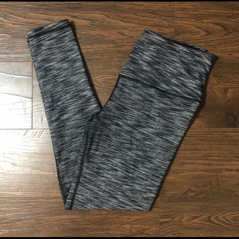 Victoria's Secret High Rise Knockout tight. Small